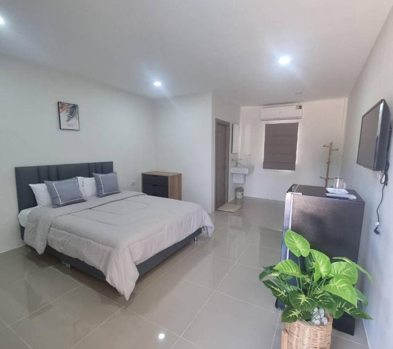 Photo of Bedroom in Phunphin