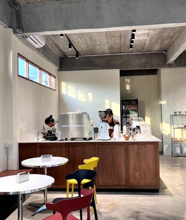 Photo of Kitchen in Thong Sala