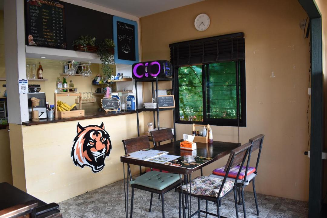 Photo of Others in Mae Faek Mai