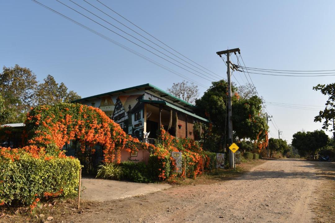 Photo of Others in Mae Faek Mai