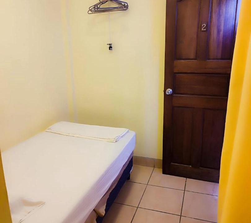 Photo of Bathroom in San Juan del Sur