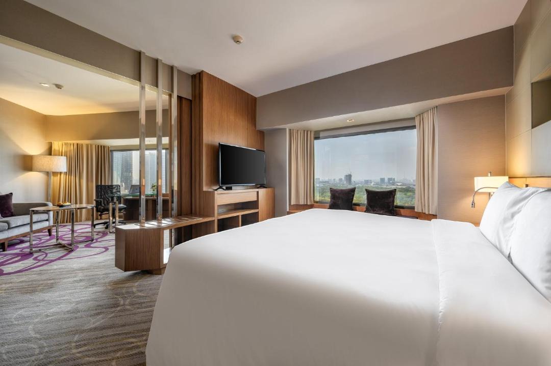 Photo of Bedroom in Chatuchak