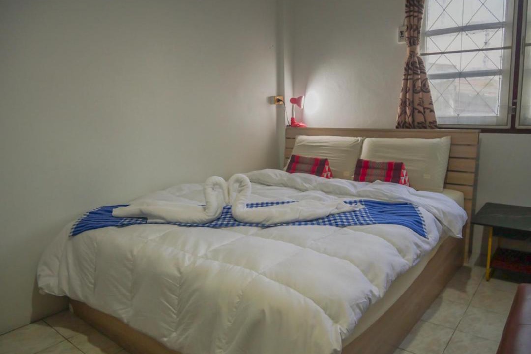 Photo of Bedroom in Ban Tai