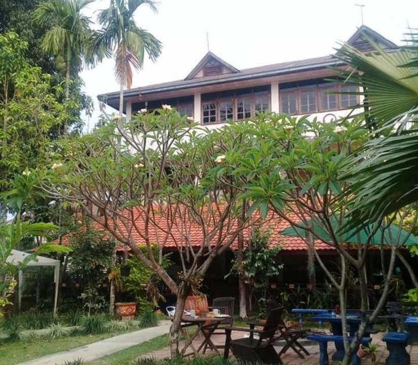 Photo of Others in Thakhek