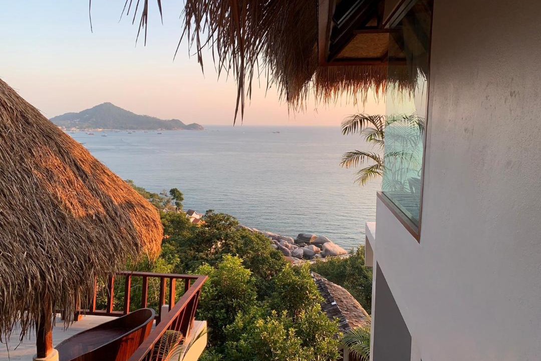 Photo of Others in Koh Tao