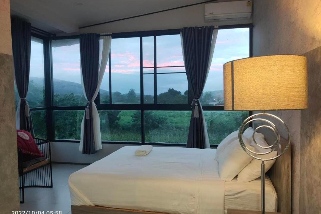 Photo of Bedroom in Pak Chong