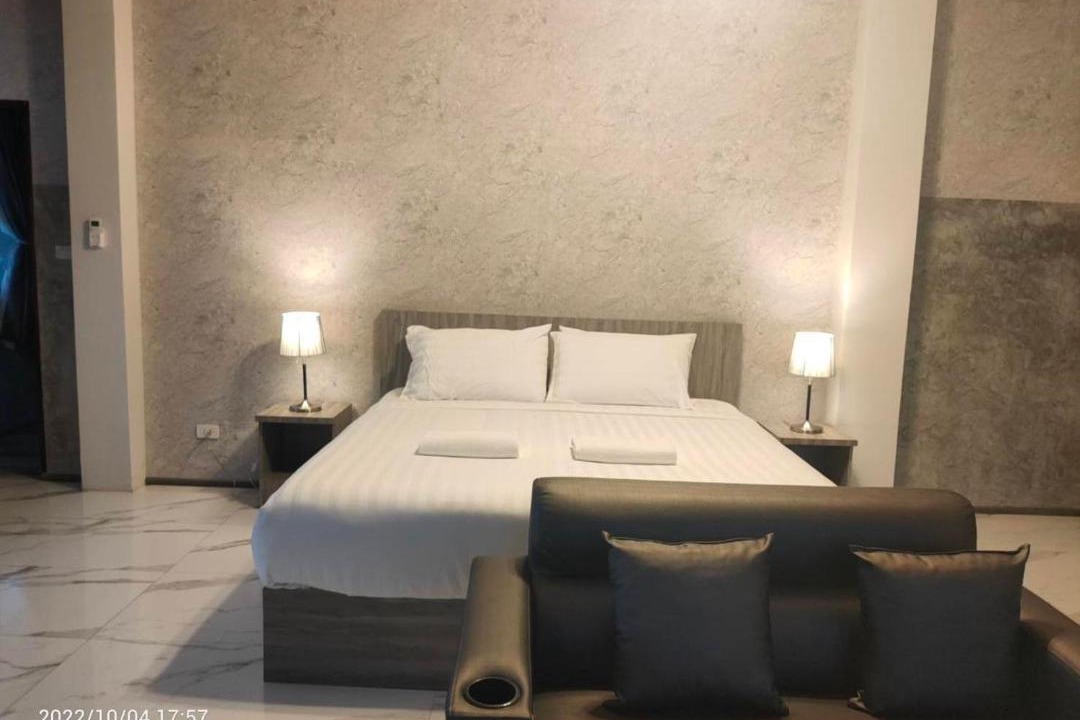 Photo of Bedroom in Pak Chong
