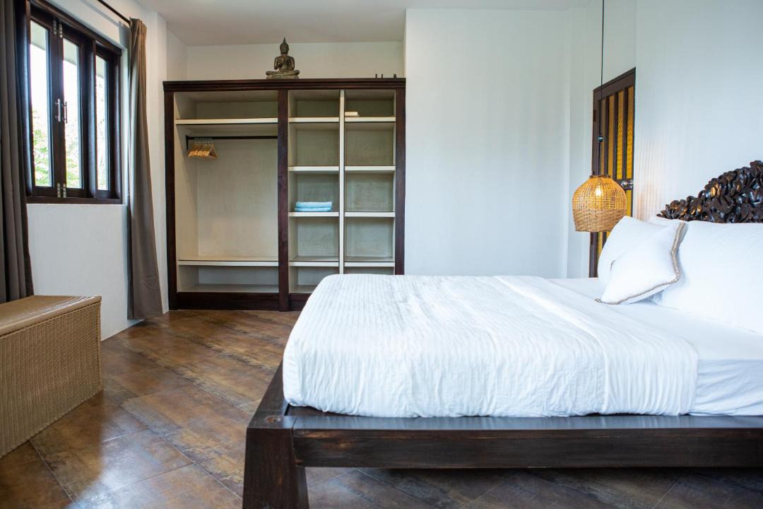 Photo of Bedroom in Bophut Hills