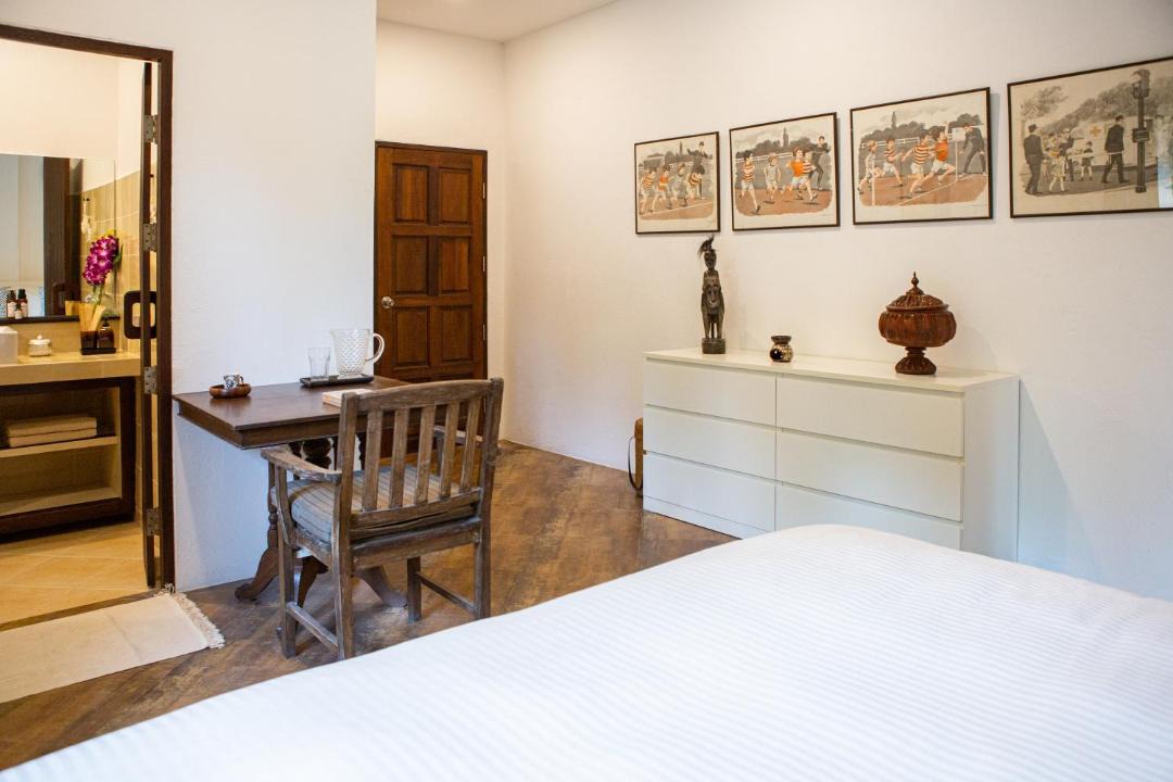 Photo of Bedroom in Bophut Hills