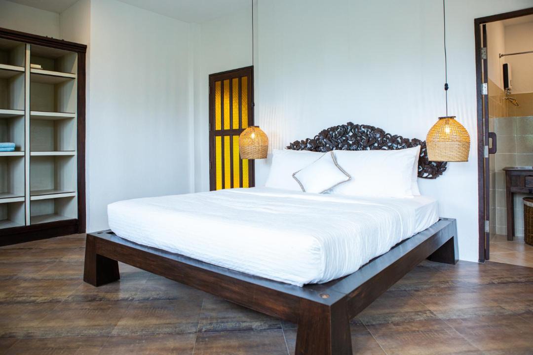 Photo of Bedroom in Bophut Hills