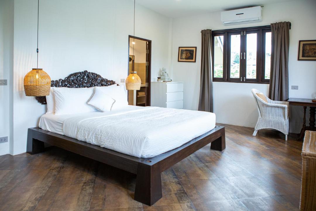 Photo of Bedroom in Bophut Hills