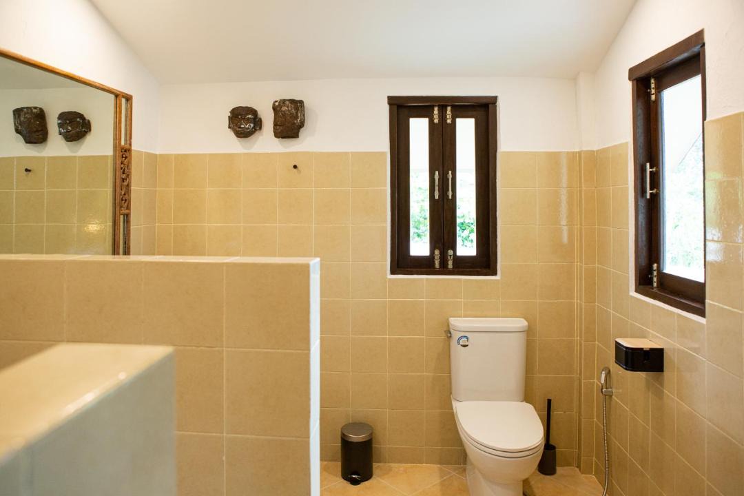 Photo of Bathroom in Bophut Hills