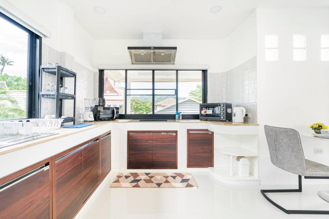 Photo of Kitchen in Kamala