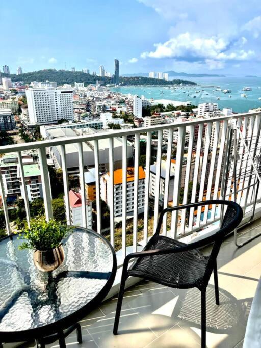 Photo of Patio Balcony in Pattaya Bay
