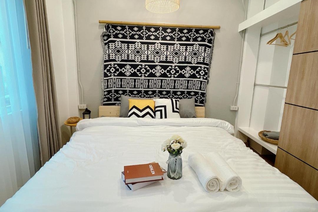 Photo of Bedroom in Talat Yot