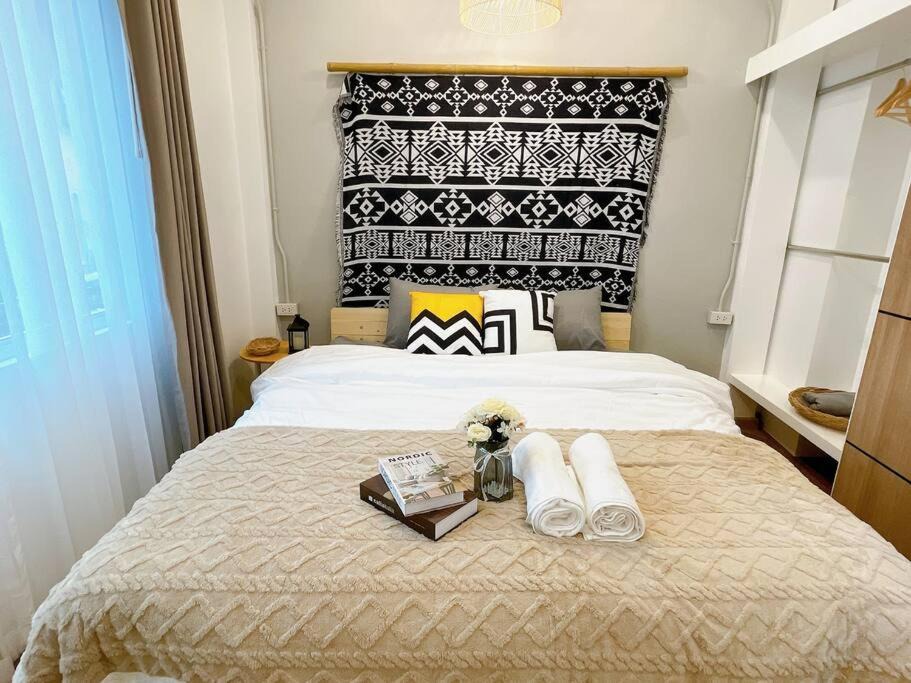 Photo of Bedroom in Talat Yot