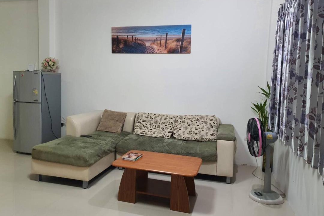 Photo of Livingroom in Nong Prue