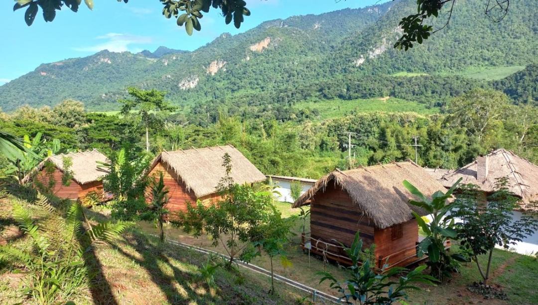 Photo of Others in Luang Prabang