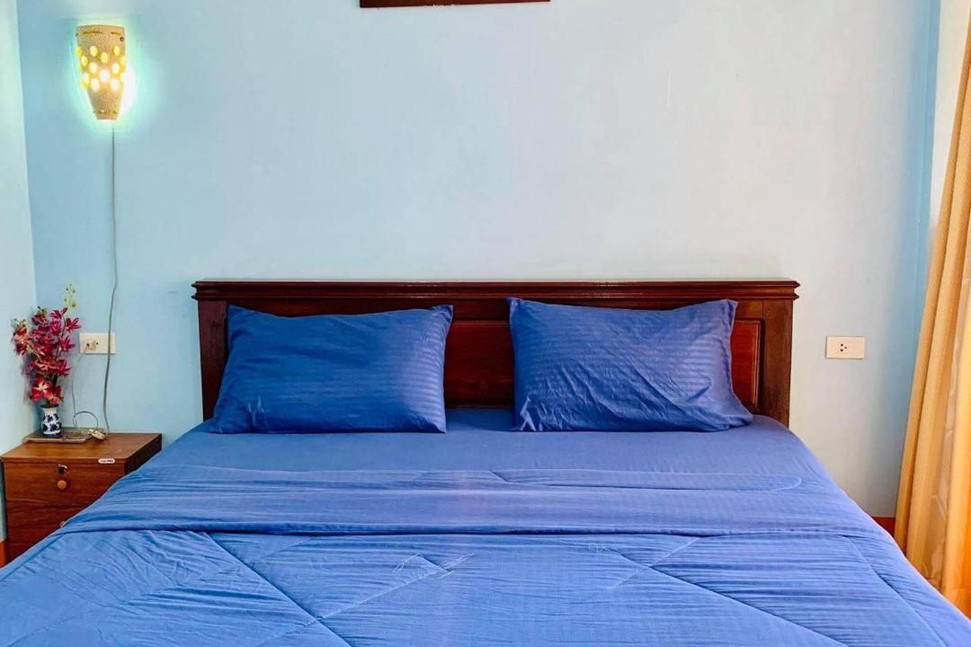 Photo of Bedroom in Haad Rin
