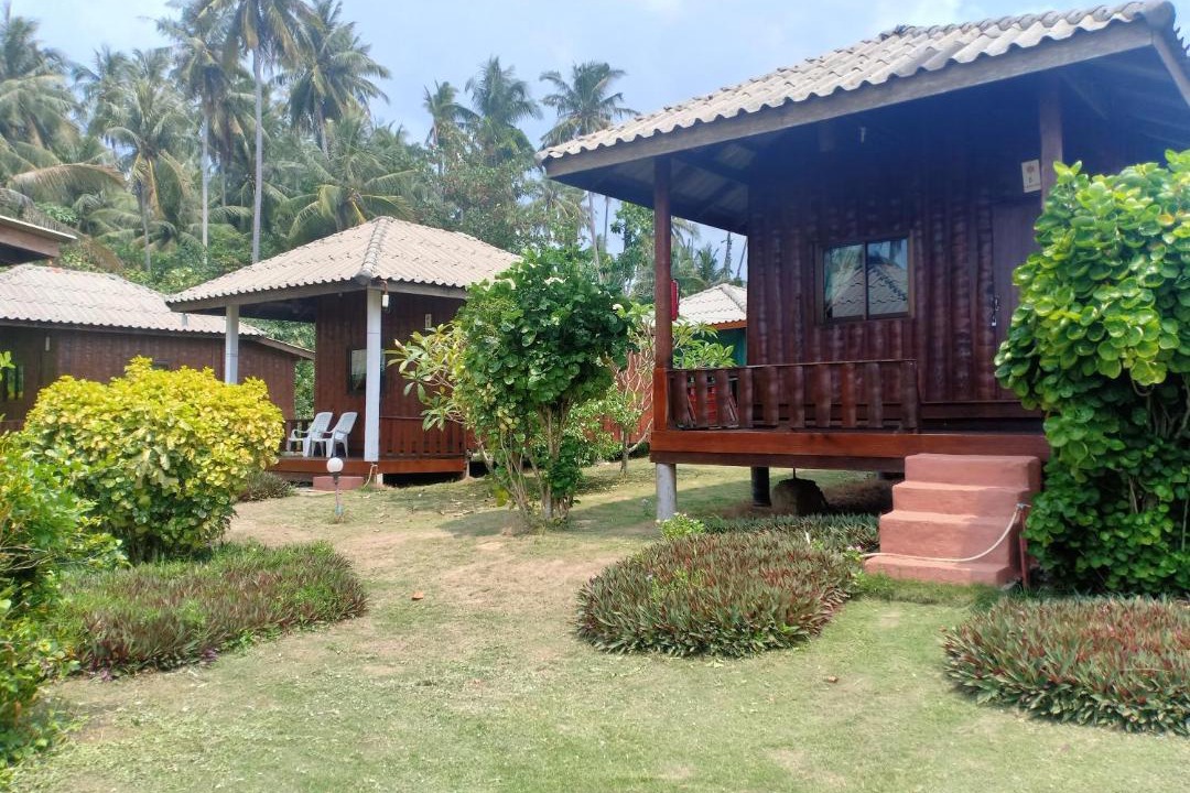 Photo of Others in Ko Mak