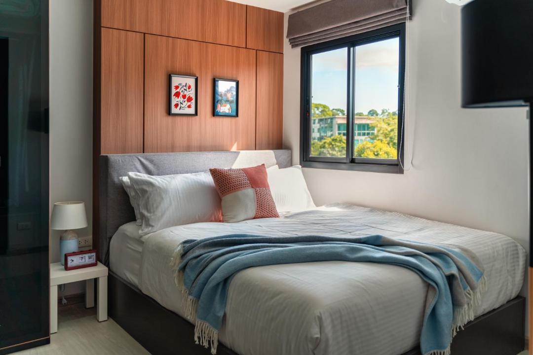 Photo of Bedroom in Sa Khu