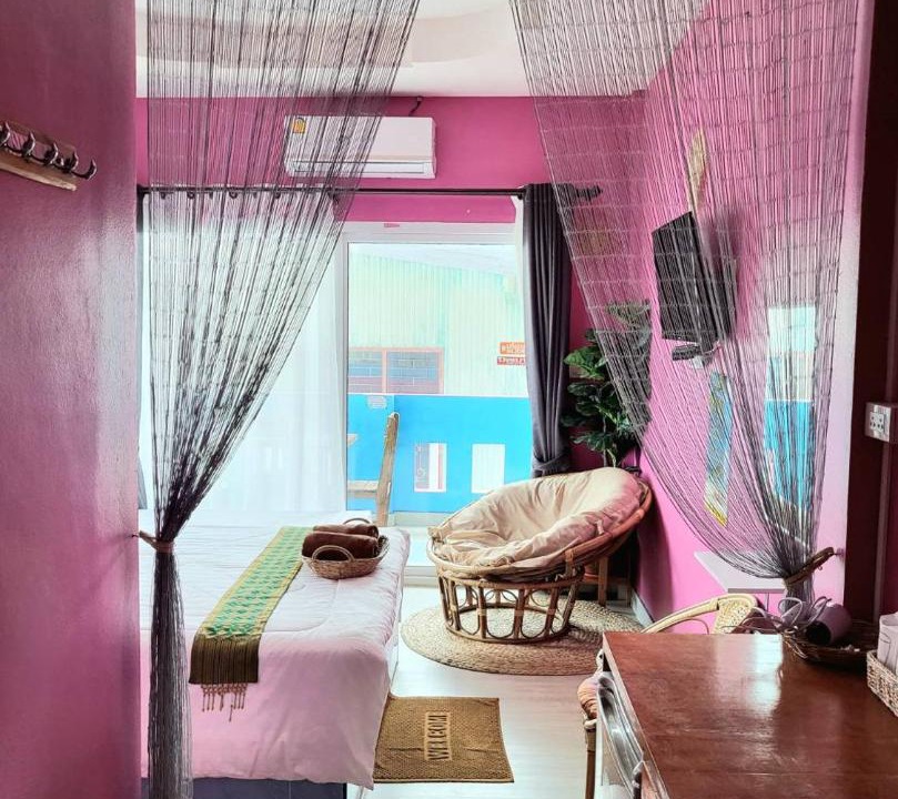Photo of Livingroom in Koh Lan
