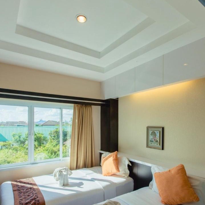 Photo of Bedroom in Nai Mueang
