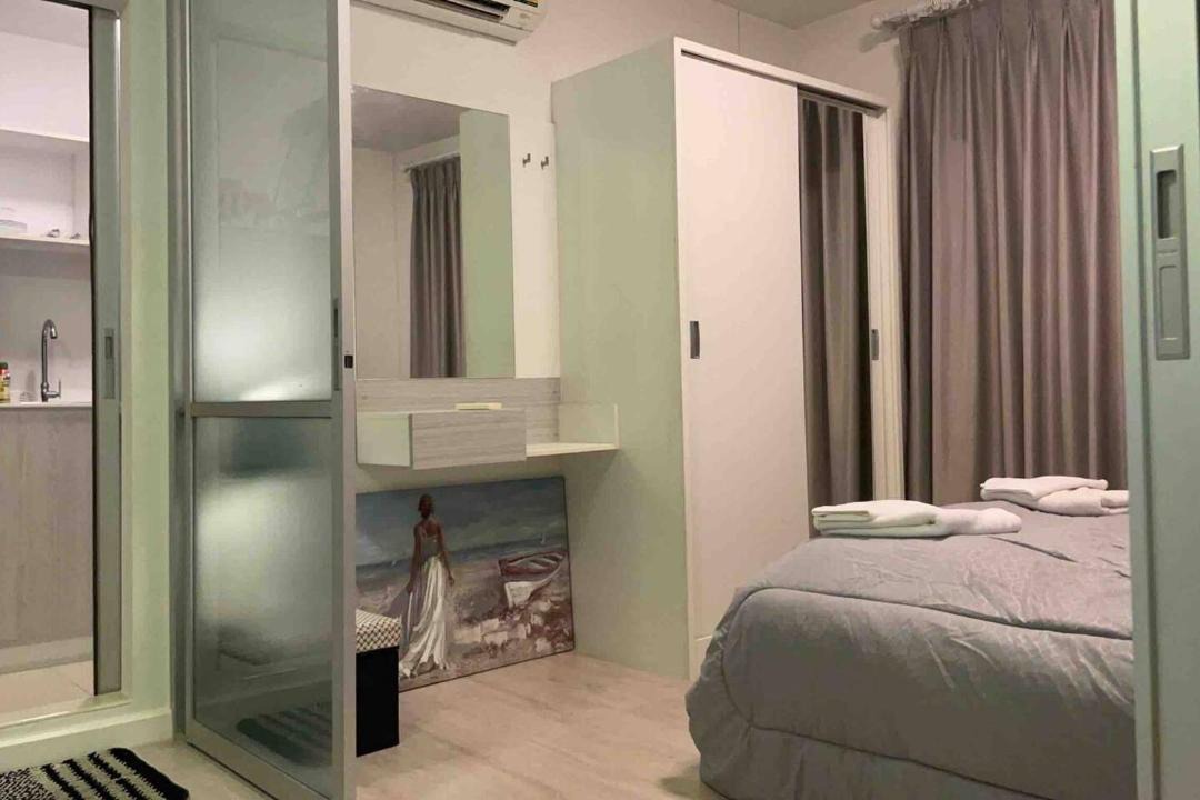 Photo of Bedroom in Chiang Rai