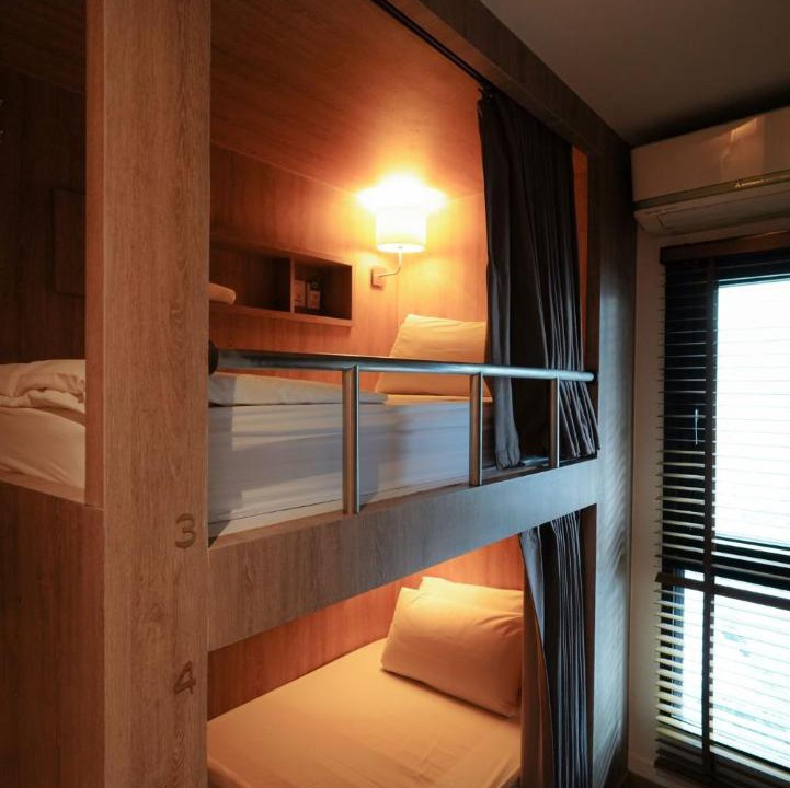 Photo of Bedroom in Pratunam
