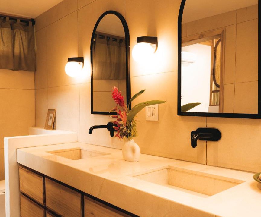 Photo of Bathroom in Aserradores