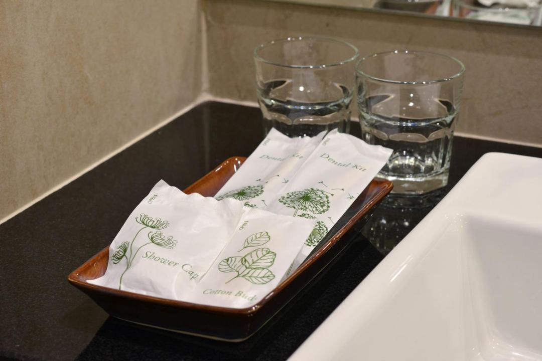 Photo of Bathroom in Phra Khanong Nuea