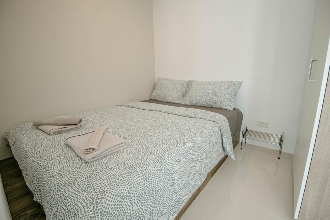Photo of Bedroom in Kram