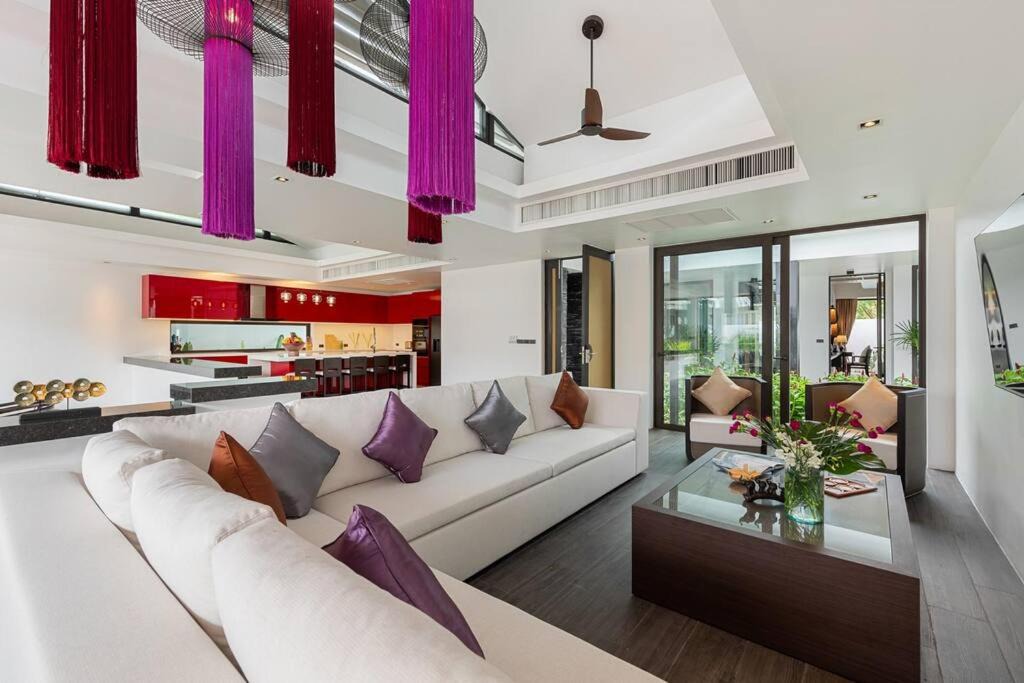 Photo of Livingroom in Maret