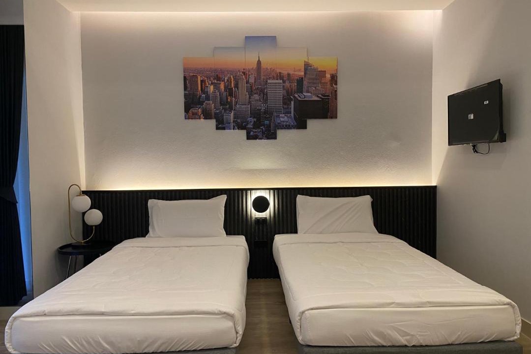Photo of Bedroom in Bang Rak Phatthana