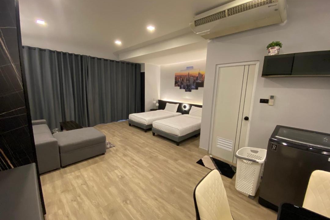Photo of Livingroom in Bang Rak Phatthana