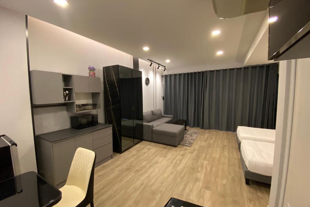 Photo of Livingroom in Bang Rak Phatthana
