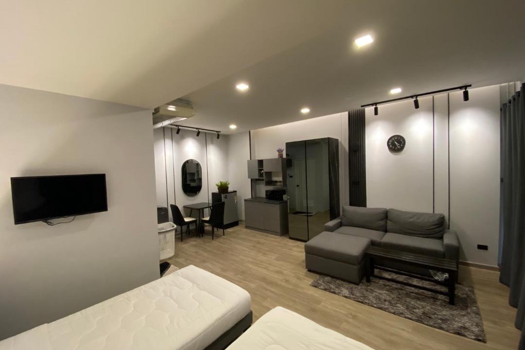 Photo of Livingroom in Bang Rak Phatthana