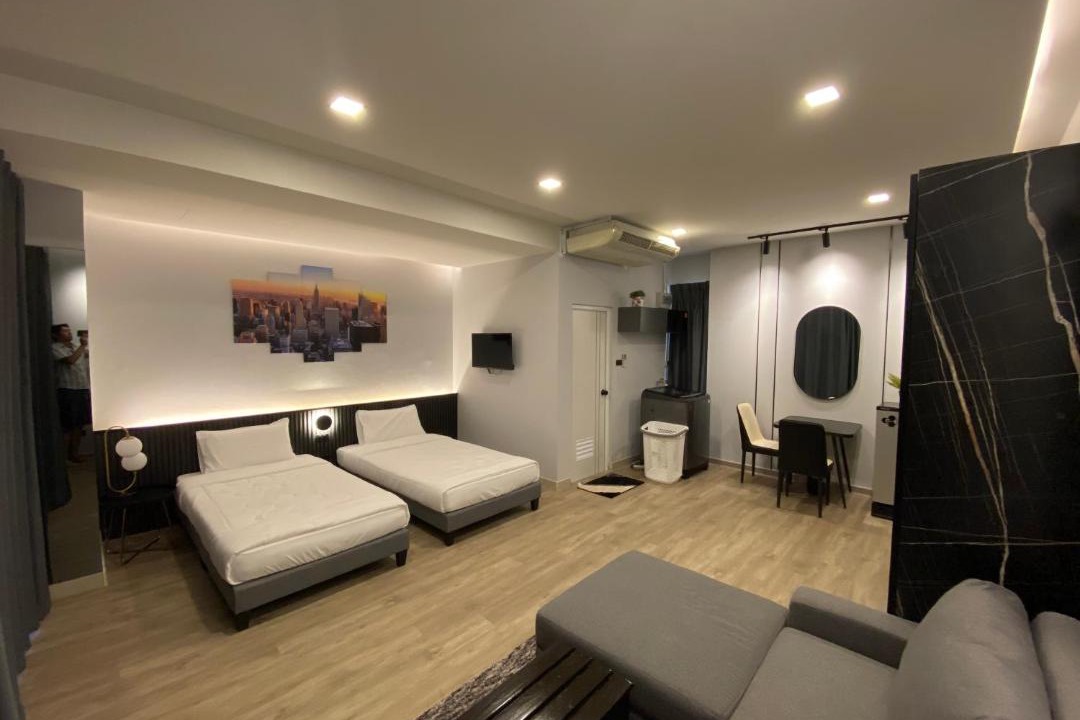 Photo of Livingroom in Bang Rak Phatthana
