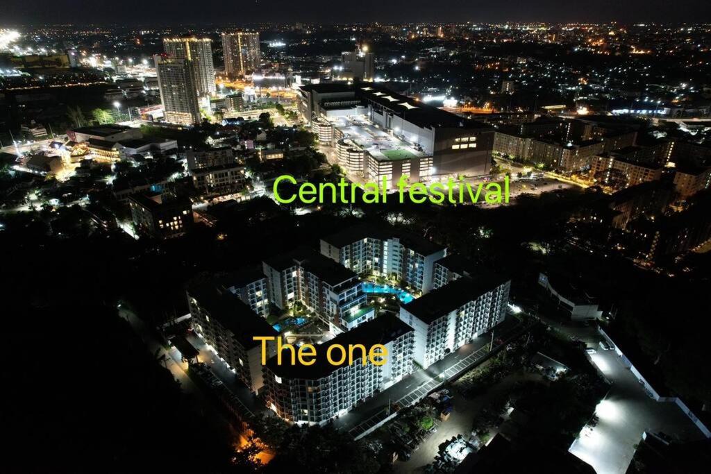 Photo of Buildings in Chiang Mai