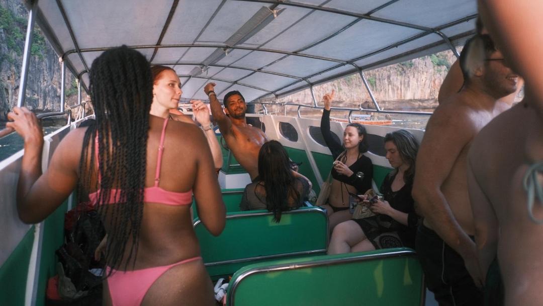 Photo of Others in Ko Phi Phi