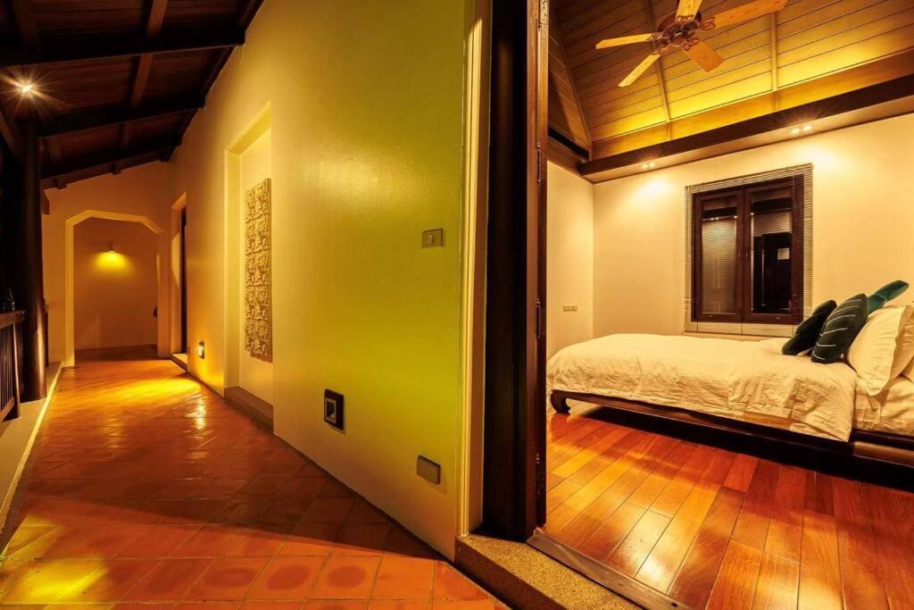 Photo of Bedroom in Bangkok Central Business District