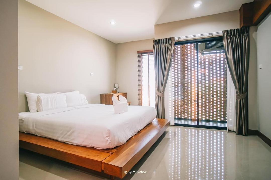 Photo of Bedroom in Thani