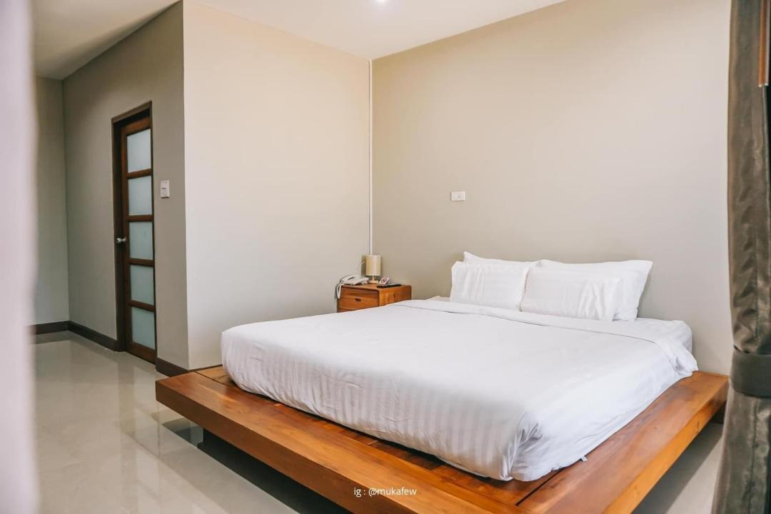 Photo of Bedroom in Thani