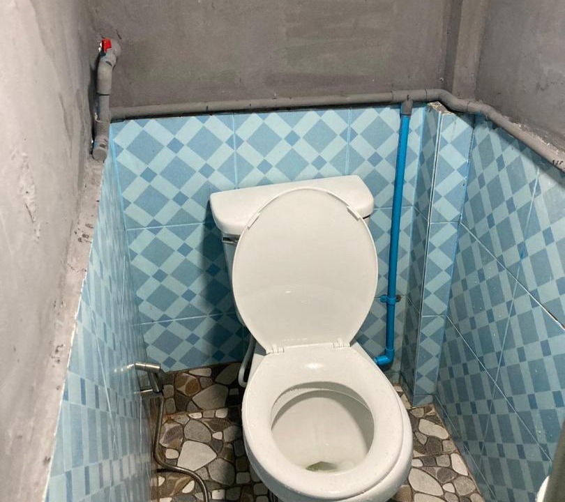 Photo of Bathroom in Sattahip