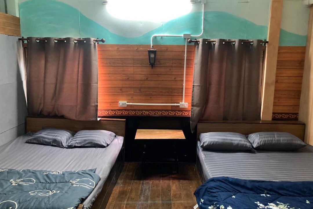 Photo of Bedroom in Sattahip