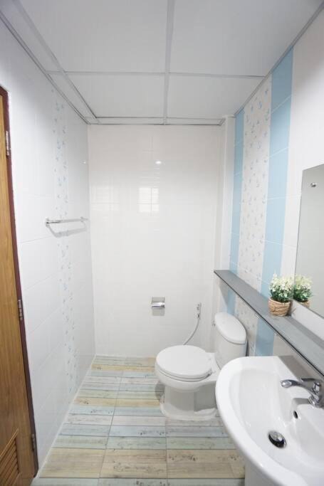 Photo of Bathroom in Bangkok Old Town