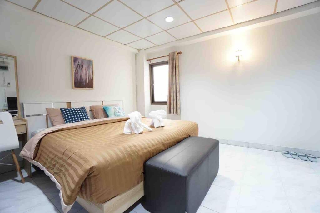 Photo of Bedroom in Bangkok Old Town