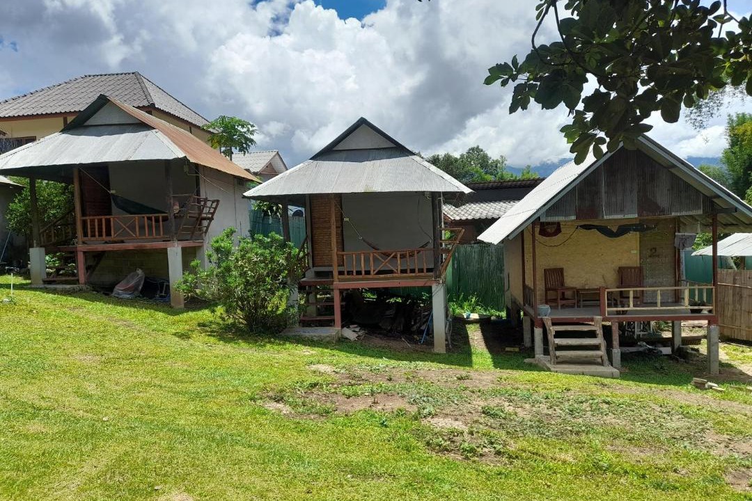 Photo of Others in Pai