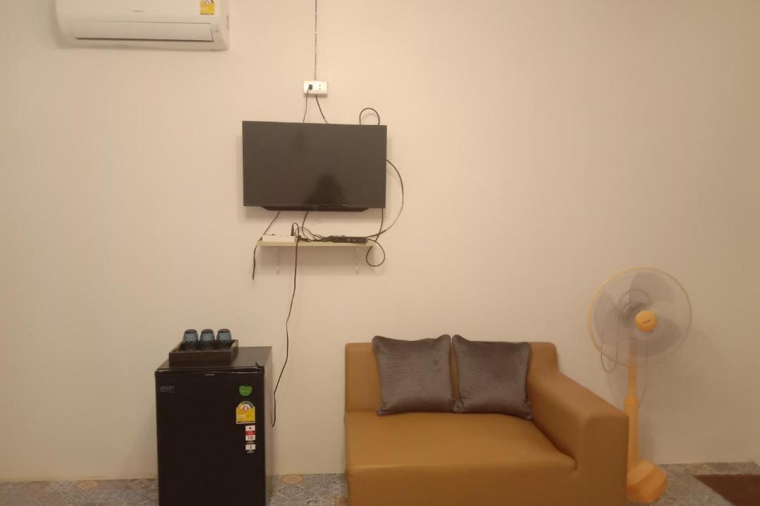 Photo of Livingroom in Kaset Sombun