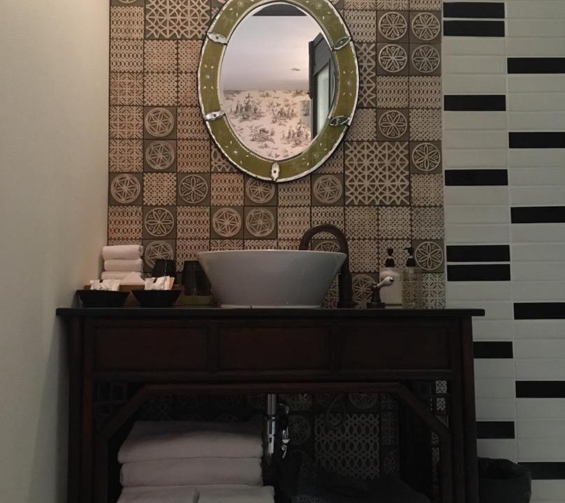 Photo of Bathroom in Talat Yot